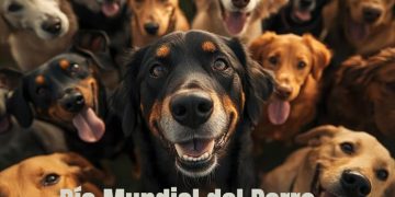 Día Mundial del Perro
