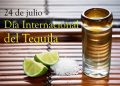 Día Internacional del Tequila