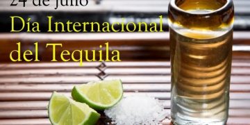 Día Internacional del Tequila