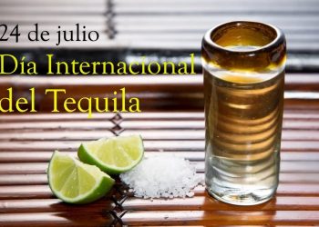 Día Internacional del Tequila