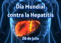 Día Mundial contra la Hepatitis