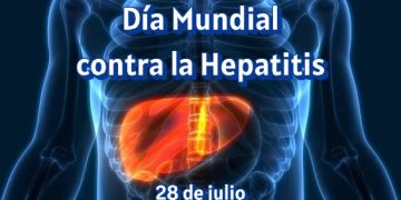 Día Mundial contra la Hepatitis
