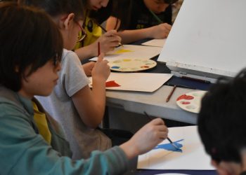 MUNAL invita a niñas, niños y jóvenes a descubrir México a través del arte