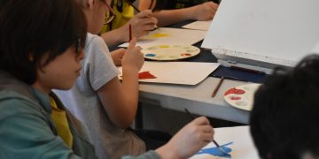 MUNAL invita a niñas, niños y jóvenes a descubrir México a través del arte