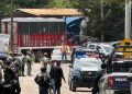 Sindicatos de la construcción se enfrentan en EDOMEX; hay dos muertos
