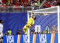 Vozinha: “Quiero un equipo que me quiera como futbolista, no por marketing”