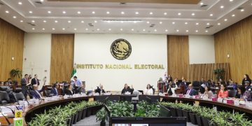 INE presenta avance en la liquidación de cuatro partidos políticos extintos