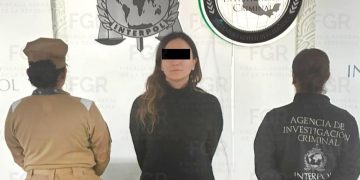 FGR detiene a hermana de Emilio Lozoya por lavado de dinero en caso Agronitrogenados