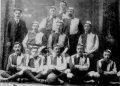 México vs Inglaterra: el partido del Mundial 2026 revive la historia del futbol que nació en Hidalgo
