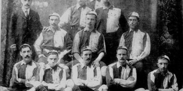 México vs Inglaterra: el partido del Mundial 2026 revive la historia del futbol que nació en Hidalgo