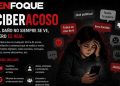 Ciberacoso en México: mujeres y jóvenes, las principales víctimas, alerta el INEGI