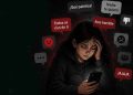 Ciberacoso en México: mujeres y jóvenes, las principales víctimas, alerta el INEGI