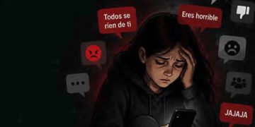 Ciberacoso en México: mujeres y jóvenes, las principales víctimas, alerta el INEGI