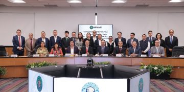 Van 50 mmdp a conservación y bacheo de carreteras: Jesús Esteva