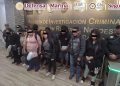 Decomisan 165 kilos de cocaína en el Aeropuerto de Tijuana; detienen a 11 pasajeros procedentes de Guadalajara