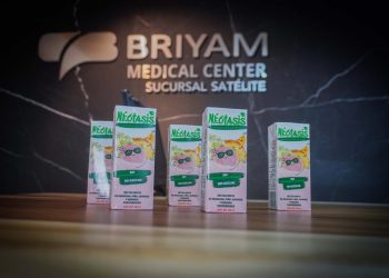 Emprendiendo y Aprendiendo con Néctasis