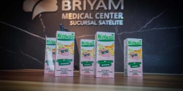Emprendiendo y Aprendiendo con Néctasis