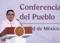 Gobierno de Sheinbaum suma 7.3 millones de apoyos con la estrategia Atención a las Causas