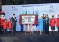 Bicentenario de Relaciones Diplomáticas México – Francia es celebrado con billete de Lotería