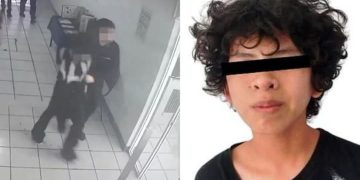 Dan 3 años de internamiento a Osmar por feminicidio de dos maestras en Lázaro Cárdenas