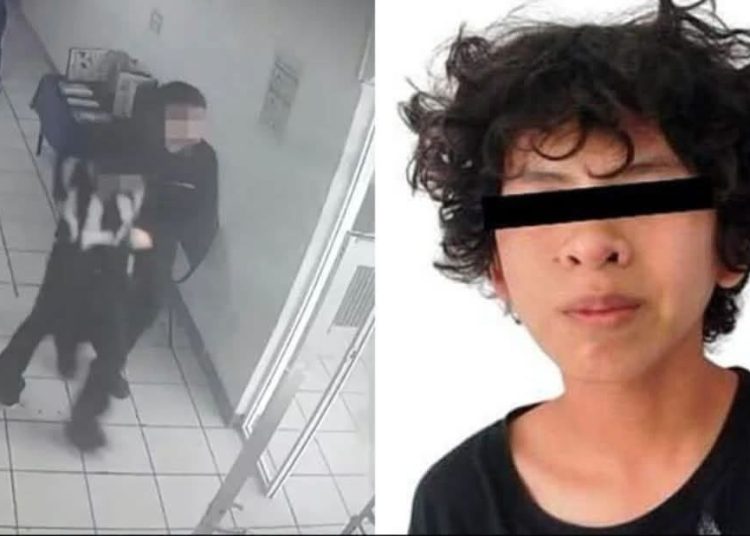 Dan 3 años de internamiento a Osmar por feminicidio de dos maestras en Lázaro Cárdenas