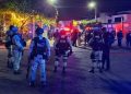 Mazatlán vive fin de semana violento