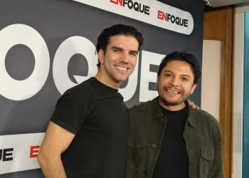 “La Inteligencia Artificial debe ser un medio, no un fin”: Alan Santelices