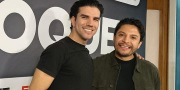“La Inteligencia Artificial debe ser un medio, no un fin”: Alan Santelices