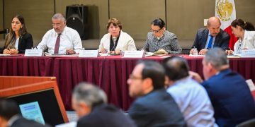 Plan Oriente del Edomex avanza en 121 acciones; salud, vialidad y educación