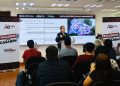 Bajan 10% los delitos de alto impacto en Álvaro Obregón