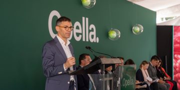 Opella invertirá 2 mil 300 millones de pesos para fabricar medicamentos en México