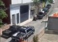 Detienen a “El Gordo Frank”, presunto líder del CJNG, tras enfrentamiento en Veracruz