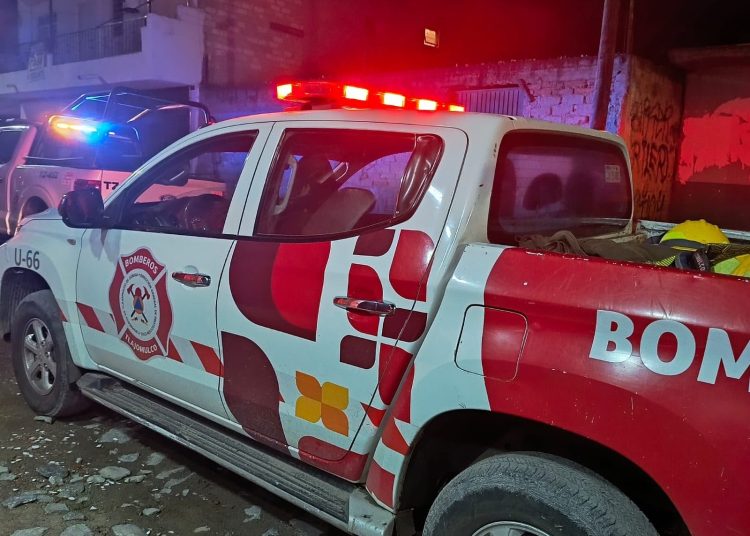 Detienen a mujer acusada de intentar envenenar a sus tres hijos con raticida