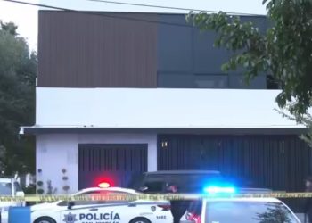 Reportan intento de secuestro contra Karely Ruiz en Nuevo León; grupo armado habría irrumpido en su domicilio