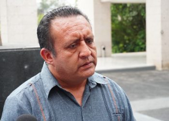 Alcalde de Ixhuatlán del Sureste afirma no tienen responsabilidad en caso Roxana Guzmán