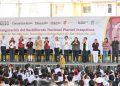 Más de 13 mil jóvenes tendrán nuevas opciones de bachillerato en el oriente del Edomex