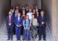 Clara Brugada propone Observatorio Internacional sobre Movilidad Humana en América
