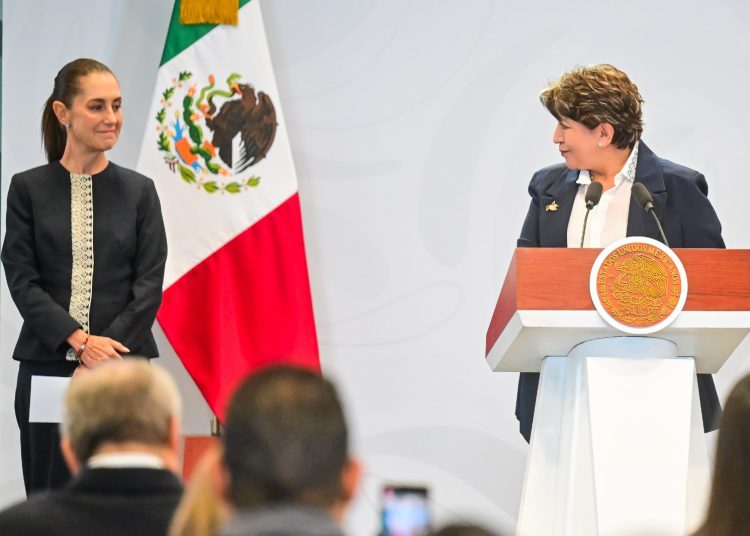 Hospital del IMSS en Chicoloapan abrirá en enero de 2027