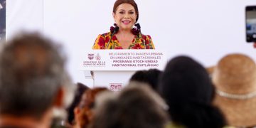 Nuevas acciones contra el despojo en la Ciudad de México