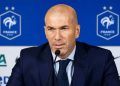 Zinedine Zidane asume el mando de Francia con la mira puesta en el Mundial 2030