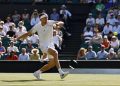 Zverev alcanza su primera final de Wimbledon tras conquistar Roland Garros