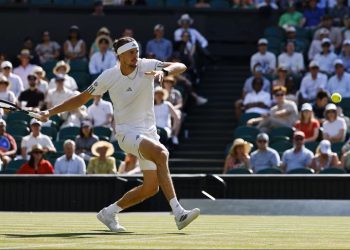 Zverev alcanza su primera final de Wimbledon tras conquistar Roland Garros
