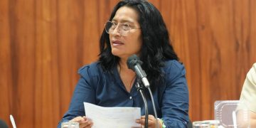 “Acapulco envió la información a la Auditoria Superior de la Federación, que es la autoridad competente”: Abelina López