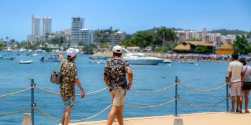 Acapulco supera el 70% de ocupación hotelera y fortalece su recuperación turística en verano 2026