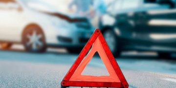 Muertes por accidentes viales en México alcanzan su nivel más alto desde 2015