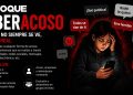 Ciberacoso en México: mujeres y jóvenes, las principales víctimas, alerta el INEGI