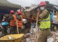 Aumenta a 4 mil 734 la cifra de muertos por el doble terremoto en Venezuela
