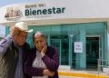 Incertidumbre en adultos mayores ante falta de calendario para pago de pensión del Bienestar