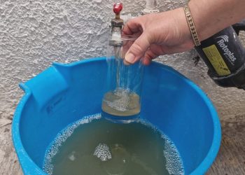 Diputados de Jalisco aprueban descuentos, para afectados por crisis del agua en Guadalajara