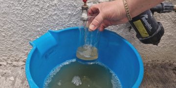 Diputados de Jalisco aprueban descuentos, para afectados por crisis del agua en Guadalajara